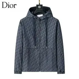 christian dior veste manches longues pour homme s_126005a